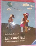 Gisela Degler-Rummel: Lena und Paul - Wi Gisela Degler-Rummel: Lena und Paul - Wi