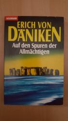 Däniken, Erich von: Auf den Spuren der A Däniken, Erich von: Auf den Spuren der A