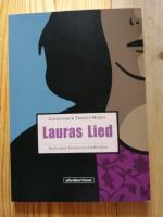 Corbeyran: Lauras Lied