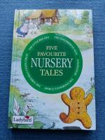 Five Favourite Nursery Tales