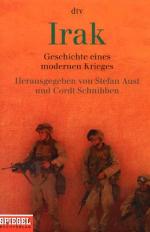 Aust, Stefan; Schnibben, Cordt: Irak- Ge Aust, Stefan; Schnibben, Cordt: Irak- Ge