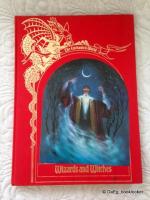 The Enchanted World. Wizards and Witches