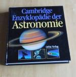 Cambridge Enzyklopädie der Astronomie