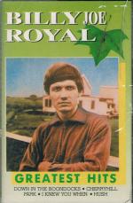 Billy Joe Royal: Greatest Hits