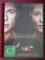 Der seltsame Fall des Benjamin Button (2008) / The Curious Case of ...