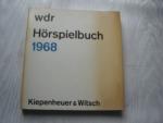 wdr Hörspielbuch 1968