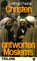 Christen antworten Moslems