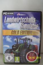 Landwirtschaftssimulator Gold Edition