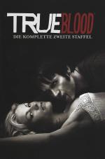 True Blood - Die Komplette Zweite Staffel [ 5. DVD's ]