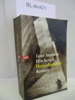 Jane Stanton Hitchcock: Hexenhammer. Rom