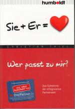 Christian Thiel: Wer passt zu mir? Sie+E