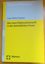 Laue, Philip; Nink, Judith; Kremer, Sasc Laue, Philip; Nink, Judith; Kremer, Sasc