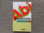 Wilhelm Matthiessen: Pocket Teacher Abi.