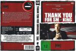 Thank you for Smoking