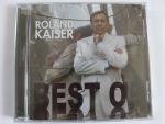 Roland Kaiser - Best of - Die besten Schlager - Santa Maria, Joana, Amore Mio, Dich zu lieben, Medley