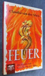 Feuer - Die Reihe der vier Elemente Teil 3