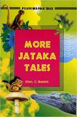 More Jataka Tales  -  new!