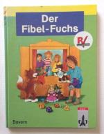 Der Fibel-Fuchs Bayern