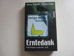 Klüpfel, Volker; Kobr, Michael: Erntedan