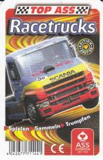 ASS Quartett Racetrucks (Edition 2007/08