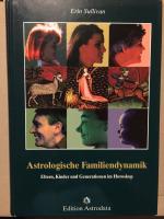Erin Sullivan: Astrologische Familiendyn