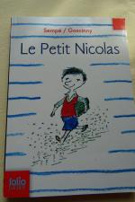 Le petit Nicolas