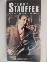 Teddy Stauffer and the Original Teddies 4 CD-Set