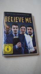 Believe Me