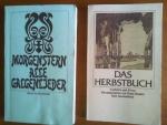 Morgenstern, Christian und Hans Bender: Morgenstern, Christian und Hans Bender: