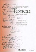 Tosca Taschenbuch