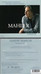 Mahler: Symphonie Nr.6