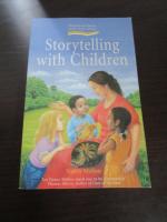 Nancy Mellon: Storytelling with Children