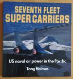 Seventh Fleet Super Carriers