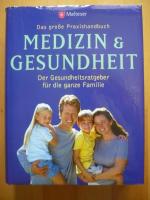 Malteser Das große Praxishandbuch Medizin & Gesundheit