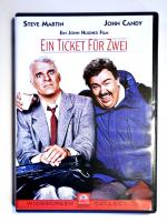 Ein Ticket für zwei ( John Candy & Steve Martin)