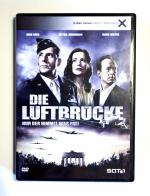 Dror Zahavi: Luftbrücke - Nur der Himmel