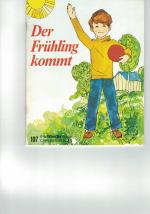 Der Frühling kommt - Wunderbuch Nr. 107