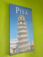 Pisa Kunst und Geschichte - Neu- OVP