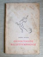 Onvoltooide Balletsymphonie