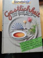 Dorothea Haselkamp: Gastlichkeit