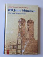 850 Jahre München