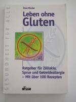 Leben ohne Gluten