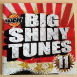 Much-Music: Big Shiny Tunes Vol. 11 (CD + Bonus-DVD)