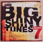 Much-Music: Big Shiny Tunes Vol. 7