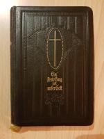 Gesangbuch für die evangelisch-lutherische Landeskirche des Königreichs Sachsen. Herausgegeben von dem evangelisch-lutherischen Landeskonsistorium im Jahre 1883.