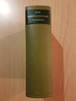 Mayer, Reinhold (Hg.): Der Babylonische Mayer, Reinhold (Hg.): Der Babylonische
