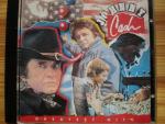 Greatest Hits ---- Johnny Cash