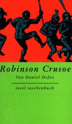 Daniel Defoe: Robinson Crusoe