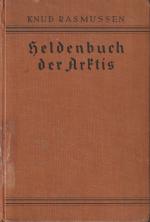 Heldenbuch der Arktis