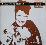 Ella Fitzgerald: La diva du jazz
